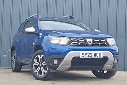Dacia Duster SUV (18-24) 1.0 TCe 90 Prestige 5dr For Sale - Arnold Clark Inverness Citroen / Peugeot / Vanstore, Inverness