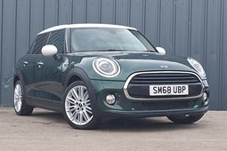 MINI Hatchback (14-24) Cooper (03/2018 on) 5d For Sale - Arnold Clark Inverness Citroen / Peugeot / Vanstore, Inverness