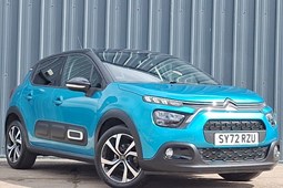 Citroen C3 (17-24) 1.5 BlueHDi Shine Plus 5dr For Sale - Arnold Clark Inverness Citroen / Peugeot / Vanstore, Inverness