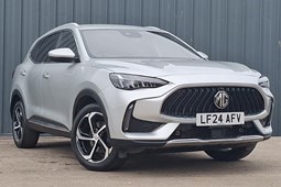 MG HS SUV (19-24) 1.5 T-GDI Trophy 5dr For Sale - Arnold Clark Inverness Citroen / Peugeot / Vanstore, Inverness