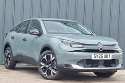 Citroen C4 Hatchback (21 on) 1.2 Hybrid You 5dr e-DCS6 For Sale - Arnold Clark Inverness Citroen / Peugeot / Vanstore, Inverness