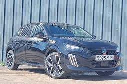 Peugeot 208 Hatchback (19 on) 1.2 Hybrid 136 GT 5dr e-DSC6 For Sale - Arnold Clark Inverness Citroen / Peugeot / Vanstore, Inverness