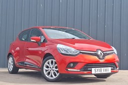 Renault Clio Hatchback (12-19) Dynamique Nav TCe 90 5d For Sale - Arnold Clark Inverness Citroen / Peugeot / Vanstore, Inverness
