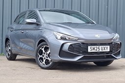 MG MG3 Hatchback (24 on) 1.5 SE 5dr For Sale - Arnold Clark Inverness Citroen / Peugeot / Vanstore, Inverness