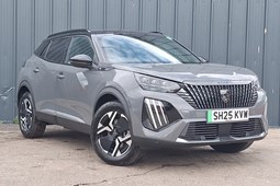 Peugeot e-2008 SUV (20 on) 100kW GT 50kWh 5dr Auto For Sale - Arnold Clark Inverness Citroen / Peugeot / Vanstore, Inverness