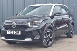Citroen C3 Hatchback (24 on) 1.2 PureTech Plus 5dr For Sale - Arnold Clark Inverness Citroen / Peugeot / Vanstore, Inverness