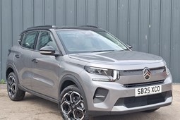 Citroen C3 Hatchback (24 on) 1.2 PureTech Plus 5dr For Sale - Arnold Clark Inverness Citroen / Peugeot / Vanstore, Inverness