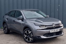Citroen C4 Hatchback (21 on) 1.2 Hybrid You 5dr e-DCS6 For Sale - Arnold Clark Inverness Citroen / Peugeot / Vanstore, Inverness