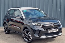 Citroen C3 Hatchback (24 on) 1.2 PureTech Plus 5dr For Sale - Arnold Clark Inverness Citroen / Peugeot / Vanstore, Inverness