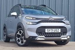 Citroen C3 Aircross SUV (17-24) 1.2 PureTech 110 Shine Plus 5dr For Sale - Arnold Clark Inverness Citroen / Peugeot / Vanstore, Inverness