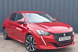 Peugeot 208 Hatchback (19 on) Allure 1.2 PureTech 100 S&S 5d For Sale - Arnold Clark Inverness Citroen / Peugeot / Vanstore, Inverness