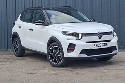 Citroen C3 Hatchback (24 on) 1.2 PureTech Plus 5dr For Sale - Arnold Clark Inverness Citroen / Peugeot / Vanstore, Inverness