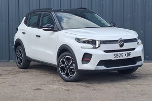 Citroen C3 Hatchback (24 on) 1.2 PureTech Plus 5dr For Sale - Arnold Clark Inverness Citroen / Peugeot / Vanstore, Inverness