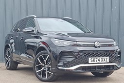 Volkswagen Tiguan eHybrid (24 on) 1.5 TSI eHybrid R-Line 5dr DSG For Sale - Arnold Clark Inverness Citroen / Peugeot / Vanstore, Inverness