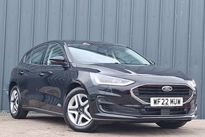 Ford Focus Hatchback (18 on) 1.0 EcoBoost Trend 5dr For Sale - Arnold Clark Inverness Citroen / Peugeot / Vanstore, Inverness