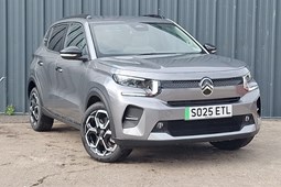 Citroen e-C3 Hatchback (24 on) 83kW Max 44kWh 5dr Auto For Sale - Arnold Clark Inverness Citroen / Peugeot / Vanstore, Inverness