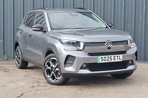 Citroen e-C3 Hatchback (24 on) 83kW Max 44kWh 5dr Auto For Sale - Arnold Clark Inverness Citroen / Peugeot / Vanstore, Inverness