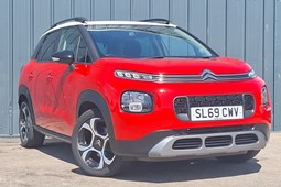 Citroen C3 Aircross SUV (17-24) Flair PureTech 110 S&S (04/18-) 5d For Sale - Arnold Clark Inverness Citroen / Peugeot / Vanstore, Inverness