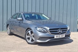 Mercedes-Benz E-Class Saloon (16-23) E220d SE 4d 9G-Tronic For Sale - Arnold Clark Inverness Citroen / Peugeot / Vanstore, Inverness