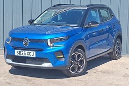 Citroen C3 Hatchback (24 on) 1.2 PureTech Plus 5dr For Sale - Arnold Clark Inverness Citroen / Peugeot / Vanstore, Inverness