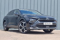 Citroen C5 X Estate (22 on) 1.6 Plug-in Hybrid 225 Plus 5dr e-EAT8 For Sale - Arnold Clark Inverness Citroen / Peugeot / Vanstore, Inverness