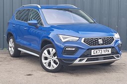 SEAT Ateca SUV (16 on) 1.5 TSI EVO Xperience 5d For Sale - Arnold Clark Inverness Citroen / Peugeot / Vanstore, Inverness