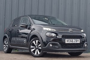 Citroen C3 (17-24) Flair BlueHDi 100 S&S 5d For Sale - Arnold Clark Inverness Citroen / Peugeot / Vanstore, Inverness