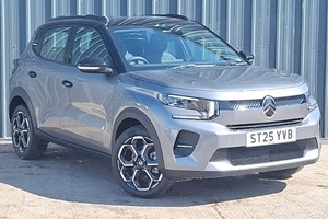 Citroen C3 Hatchback (24 on) 1.2 PureTech Plus 5dr For Sale - Arnold Clark Inverness Citroen / Peugeot / Vanstore, Inverness