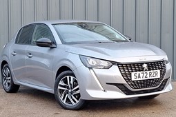 Peugeot 208 Hatchback (19 on) 1.2 PureTech 100 Allure Premium + 5dr For Sale - Arnold Clark Inverness Citroen / Peugeot / Vanstore, Inverness