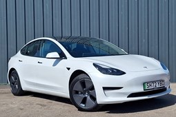 Tesla Model 3 (16 on) RWD 4dr Auto For Sale - Arnold Clark Inverness Citroen / Peugeot / Vanstore, Inverness