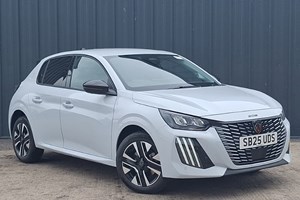 Peugeot 208 Hatchback (19 on) 1.2 Hybrid 100 Allure 5dr e-DSC6 For Sale - Arnold Clark Inverness Citroen / Peugeot / Vanstore, Inverness