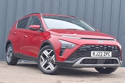 Hyundai Bayon SUV (21 on) 1.0 TGDi 48V MHEV Premium 5dr For Sale - Arnold Clark Inverness Citroen / Peugeot / Vanstore, Inverness