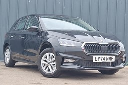 Skoda Fabia Hatchback (21 on) 1.0 TSI 116 SE Edition 5dr For Sale - Arnold Clark Inverness Citroen / Peugeot / Vanstore, Inverness