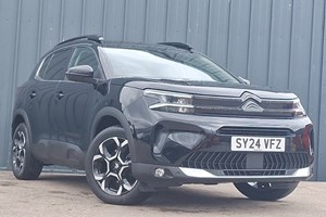 Citroen C5 Aircross (18-25) 1.5 BlueHDi Max 5dr EAT8 For Sale - Arnold Clark Inverness Citroen / Peugeot / Vanstore, Inverness