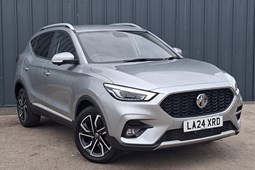 MG ZS SUV (17-24) 1.0T GDi Exclusive DCT 5d For Sale - Arnold Clark Inverness Citroen / Peugeot / Vanstore, Inverness