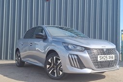 Peugeot 208 Hatchback (19 on) 1.2 Hybrid 100 Allure 5dr e-DSC6 For Sale - Arnold Clark Inverness Citroen / Peugeot / Vanstore, Inverness