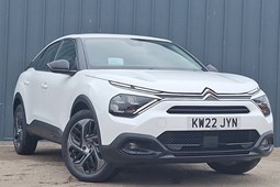 Citroen C4 Hatchback (21 on) 1.2 PureTech [130] Sense Plus 5dr For Sale - Arnold Clark Inverness Citroen / Peugeot / Vanstore, Inverness