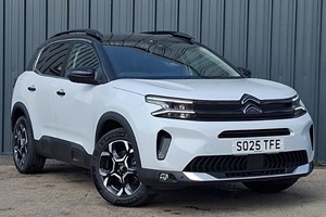 Citroen C5 Aircross (18-25) 1.5 BlueHDi Max Edition EAT8 For Sale - Arnold Clark Inverness Citroen / Peugeot / Vanstore, Inverness