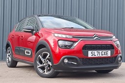 Citroen C3 (17-24) 1.2 PureTech Shine 5dr For Sale - Arnold Clark Inverness Citroen / Peugeot / Vanstore, Inverness