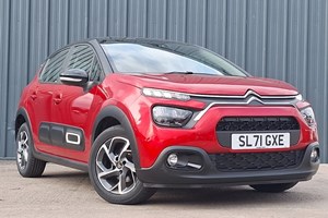 Citroen C3 (17-24) 1.2 PureTech Shine 5dr For Sale - Arnold Clark Inverness Citroen / Peugeot / Vanstore, Inverness