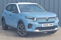 Citroen C3 Hatchback (24 on) 1.2 PureTech Plus 5dr For Sale - Arnold Clark Inverness Citroen / Peugeot / Vanstore, Inverness