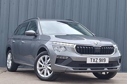 Skoda Kamiq SUV (19 on) 1.5 TSI SE 5dr DSG For Sale - Arnold Clark Inverness Citroen / Peugeot / Vanstore, Inverness