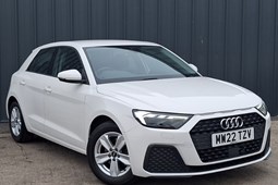 Audi A1 Sportback (18 on) 30 TFSI 110 Technik S Tronic 5d For Sale - Arnold Clark Inverness Citroen / Peugeot / Vanstore, Inverness