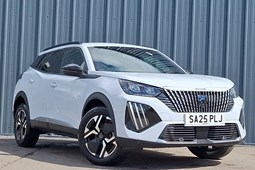 Peugeot 2008 (20 on) 1.2 PureTech 130 Allure 5dr For Sale - Arnold Clark Inverness Citroen / Peugeot / Vanstore, Inverness