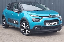 Citroen C3 (17-24) 1.5 BlueHDi Shine Plus 5dr For Sale - Arnold Clark Inverness Citroen / Peugeot / Vanstore, Inverness