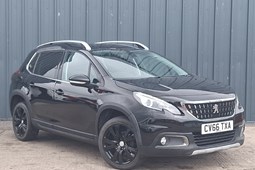 Peugeot 2008 (13-19) Allure 1.6 BlueHDi 100 (05/16 on) 5d For Sale - Arnold Clark Inverness Citroen / Peugeot / Vanstore, Inverness