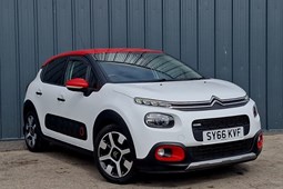 Citroen C3 (17-24) Flair PureTech 110 S&S 5d For Sale - Arnold Clark Inverness Citroen / Peugeot / Vanstore, Inverness