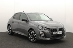 Peugeot 208 Hatchback (19 on) 1.2 PureTech 100 Allure 5dr For Sale - Arnold Clark Inverness Citroen / Peugeot / Vanstore, Inverness