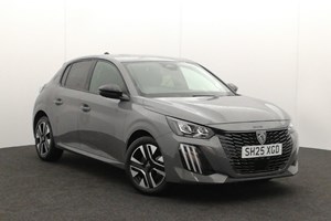Peugeot 208 Hatchback (19 on) 1.2 PureTech 100 Allure 5dr For Sale - Arnold Clark Inverness Citroen / Peugeot / Vanstore, Inverness