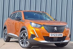 Peugeot 2008 (20 on) 1.2 PureTech Allure Premium+ 5dr For Sale - Arnold Clark Inverness Citroen / Peugeot / Vanstore, Inverness
